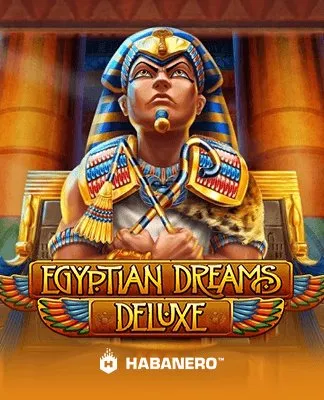 Egyptian Dreams Deluxe - HB