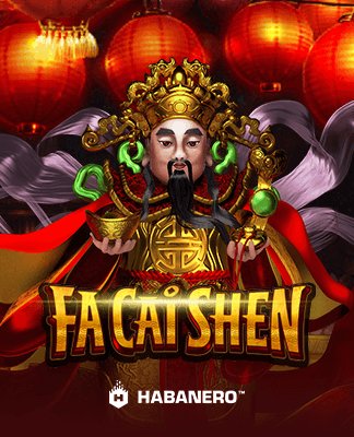 Fa Cai Shen