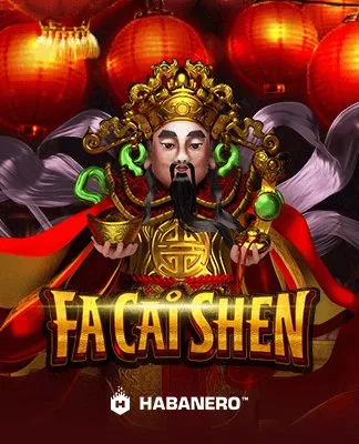 Fa Cai Shen - HB