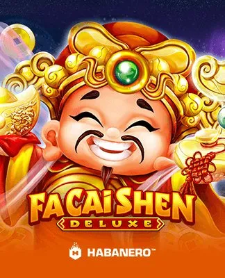 Fa Cai Shen Deluxe - HB