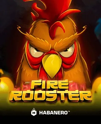 Fire Rooster - HB