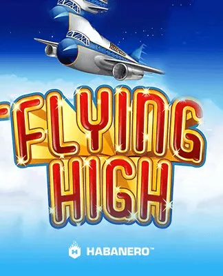 Flying High - HB