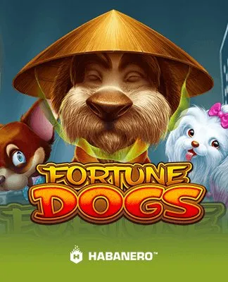 Fortune Dogs - HB