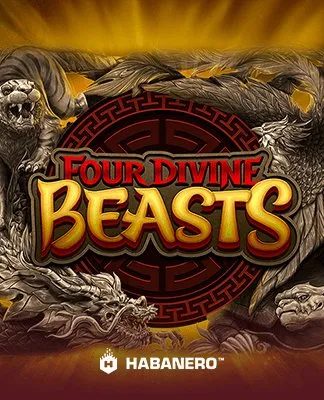 Four Divine Beasts - HB