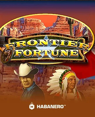 Frontier Fortunes - HB