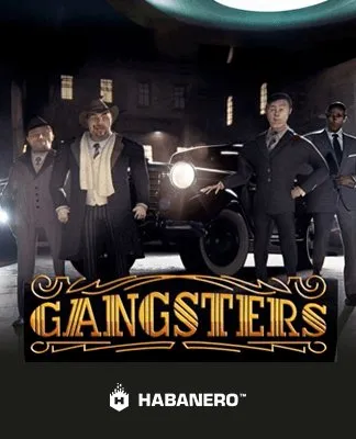 Gangsters - HB