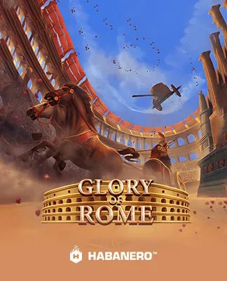 Glory Of Rome - HB