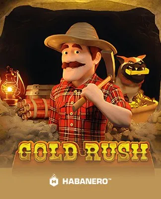 Gold Rush - HB