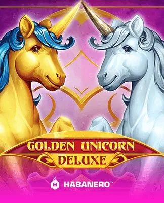 Golden Unicorn Deluxe - HB