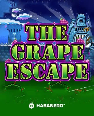 Grape Escape - HB