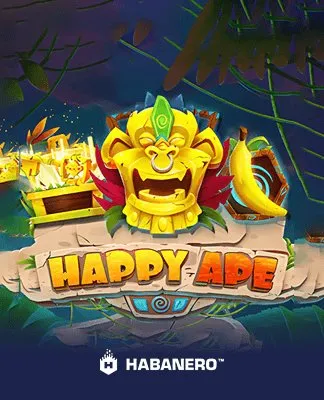 Happy Ape - HB