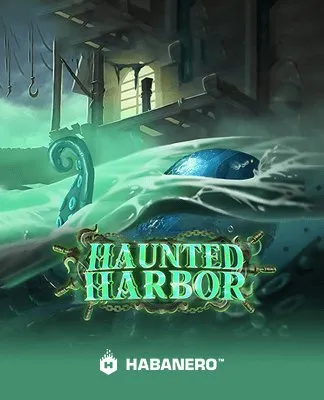 Haunted Harbor - HB