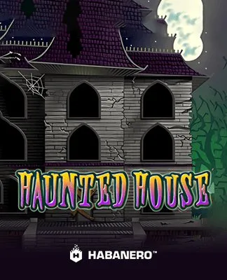 Haunted House - HB
