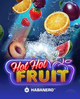 Hot Hot Fruit - HB