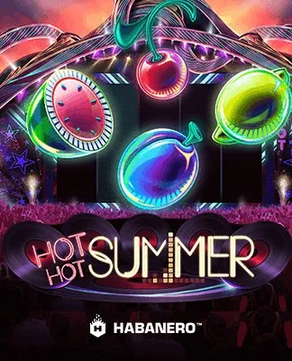Hot Hot Summer - HB