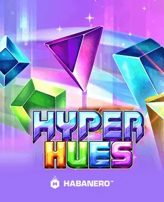 Hyper Hues - HB