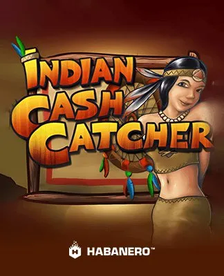 Indian Cash Catcher - HB
