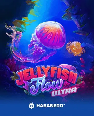 JellyFish Flow Ultra - HB