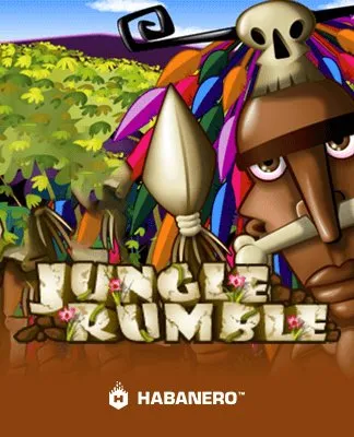 Jungle Rumble - HB