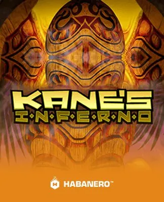 Kane's Inferno - HB