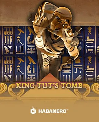 King Tuts Tomb - HB