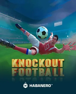 Knockout Football - HB