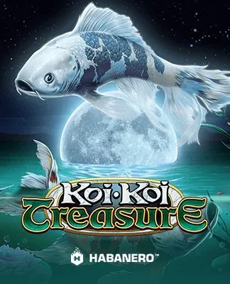 Koi Koi Treasure - HB