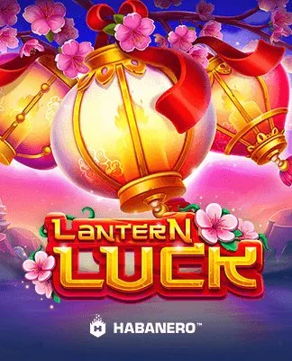 Lantern Luck - HB