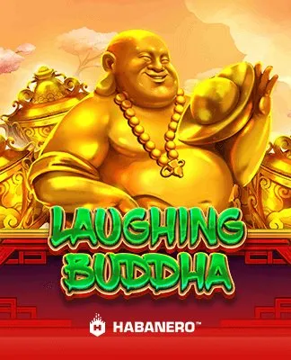 Laughing Buddha - HB