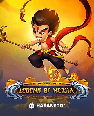 Legend Of Nezha - HB