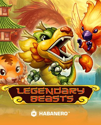 Legendary Beasts