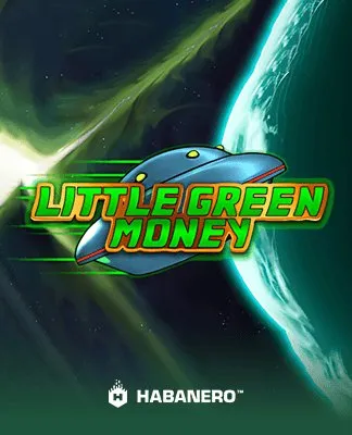 Little Green Money - HB