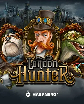 London Hunter - HB