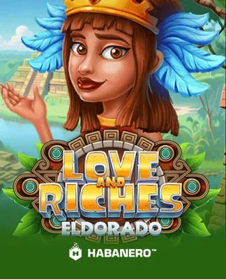 Love And Riches: Eldorado - HB