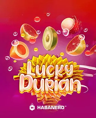 Lucky Durian - HB