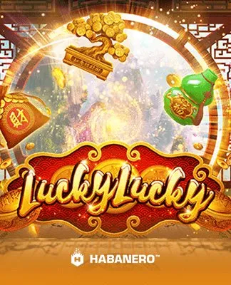 Lucky Lucky - HB