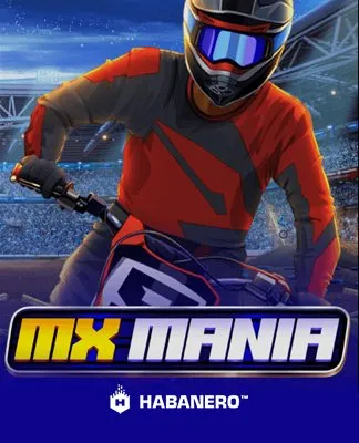 MX Mania - HB