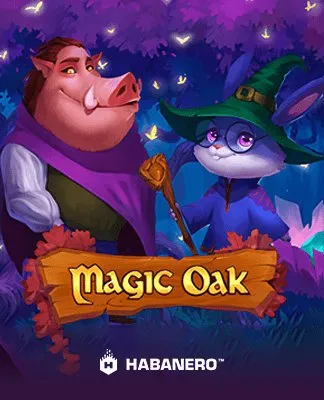 Magic Oak - HB