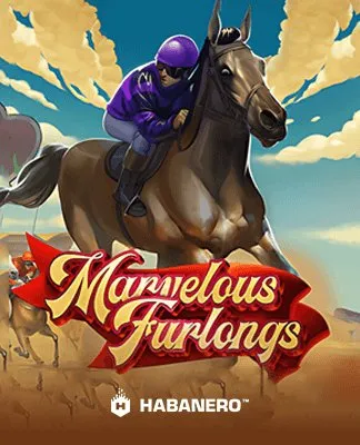 Marvelous Furlongs - HB