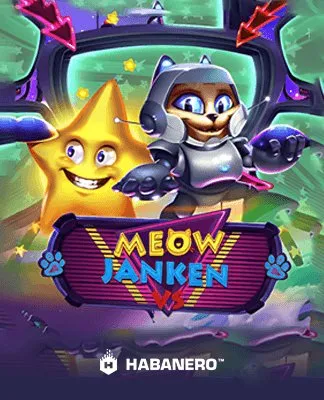 Meow Janken - HB