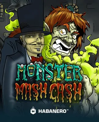 Monster Mash Cash - HB