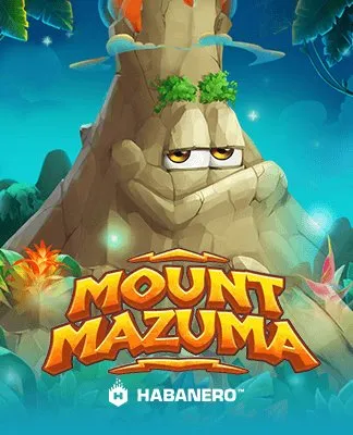 Mount Mazuma - HB