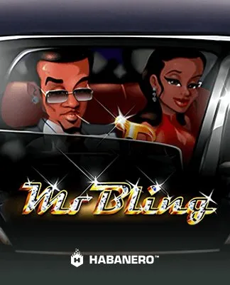 Mr Bling - HB