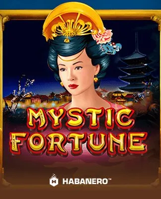 Mystic Fortune - HB