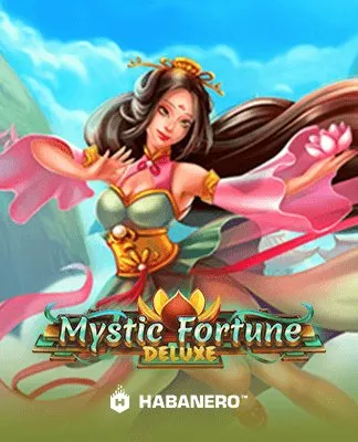 Mystic Fortune Deluxe - HB