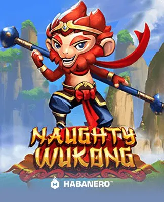 Naughty Wukong - HB