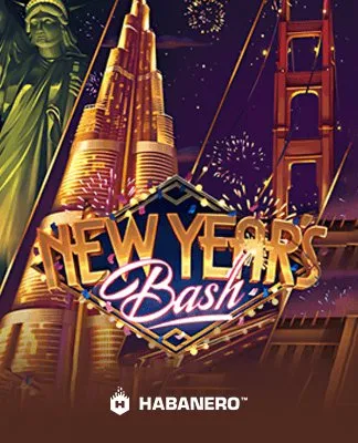 New Years Bash - HB