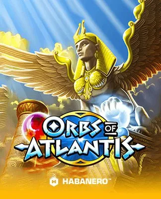 Orbs Of Atlantis - HB