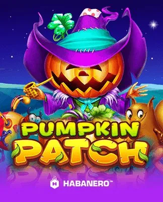 Pumpkin Patch - HB