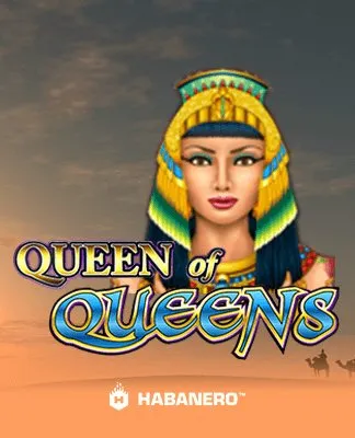 Queen Of Queens - HB